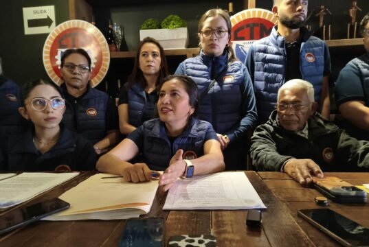 Logra sindicato de la Comer incremento del 13% a 800 trabajadores