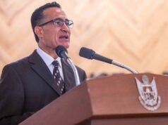 “Notarios de territorio y no de escritorio”, Luis Eduardo Ugalde Tinoco