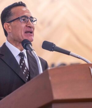 “Notarios de territorio y no de escritorio”, Luis Eduardo Ugalde Tinoco