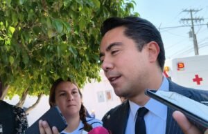 Sin recibir capital observaciones de la DDHQ