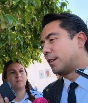 Sin recibir capital observaciones de la DDHQ