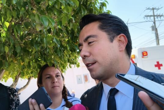 Sin recibir capital observaciones de la DDHQ