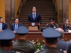 Analizará cabildo metropolitano construcción de nuevo relleno sanitario