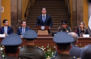 Analizará cabildo metropolitano construcción de nuevo relleno sanitario