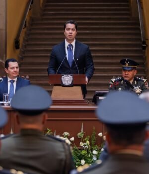 Analizará cabildo metropolitano construcción de nuevo relleno sanitario