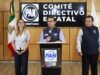 Defiende comité estatal del PAN iniciativas de Reforma Judicial de Kuri