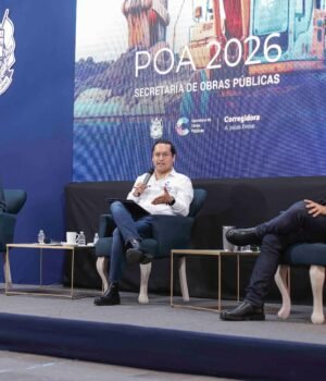 Presentan en Corregidora el POA 2026 con 17 obras y $60 mdp de inversión inicial