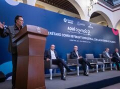 Anuncia Pilgrims inversión de 150 millones de dólares en Querétaro