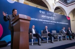Anuncia Pilgrims inversión de 150 millones de dólares en Querétaro