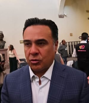 “Estoy puesto para donde se me necesite”, Luis Nava