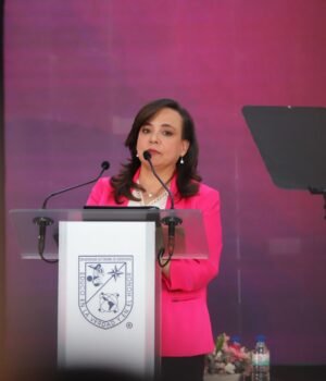 “La UAQ no es botín de nadie”, Silvia Amaya