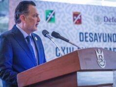 “Hay Kuri para rato”, Kuri