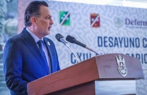 “Hay Kuri para rato”, Kuri