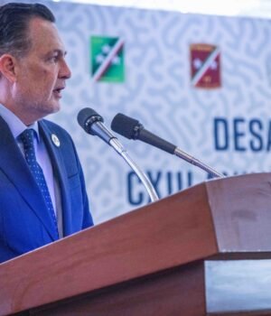 “Hay Kuri para rato”, Kuri