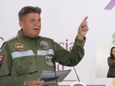 Reportan avance del 9.8% en obra del Tren México-Querétaro