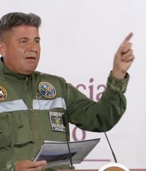 Reportan avance del 9.8% en obra del Tren México-Querétaro