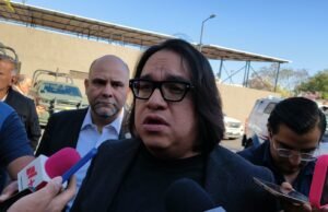 Investiga Fiscalía feminicidio en Amealco