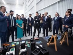 Será Querétaro sede de Agencia Espacial Latinoamericana y del Caribe