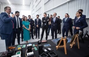 Será Querétaro sede de Agencia Espacial Latinoamericana y del Caribe