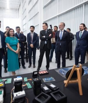 Será Querétaro sede de Agencia Espacial Latinoamericana y del Caribe