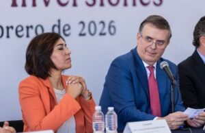 “Hay que estar en modo zen con Estados Unidos” Marcelo Ebrard
