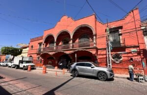 Compra municipio de Querétaro teatro “Martín Torres” de Hércules por 9 millones