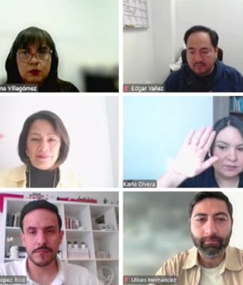 Presentan Informe de seguimiento a resultados de evaluación del SPEN