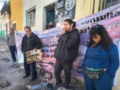 Se ampararán para ser consultados por obras del municipio en San Francisquito