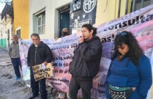 Se ampararán para ser consultados por obras del municipio en San Francisquito