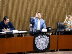 Aprueba Ayuntamiento de Querétaro el Decreto de Área Natural Protegida a Cerro Colorado