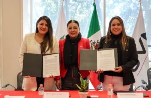 Colaboran IEEQ y UVM Querétaro para fortalecer la democracia