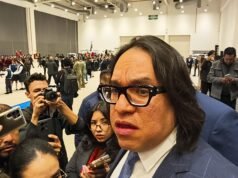 Confirma Fiscal detención de seis personas tras incidentes de violencia del domingo