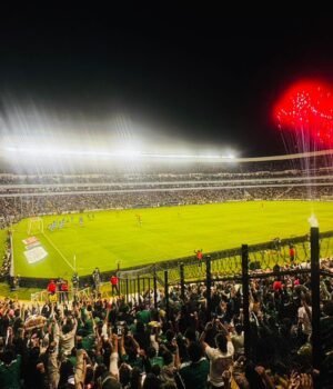 Saldo blanco tras partido México vs Islandia en Querétaro