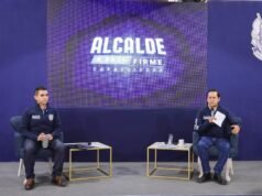 Presentan en Corregidora programa “Alcalde a Paso Firme”