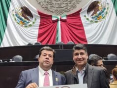 Destaca CATEM aprobación de jornada laboral de 40 horas