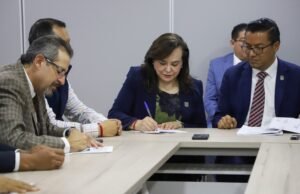 UAQ y STEUAQ pactar incremento salarial de 6.2%