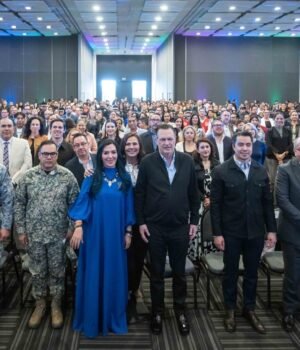 Asegura Kuri que Querétaro seguirá siendo tierra de instituciones fuertes