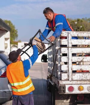Corregidora lanza campaña ¡Fuera Tiliches!; atenderá reportes en máximo 48 horas