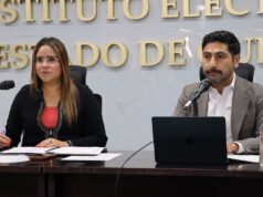 Evaluación sobresaliente de personal del IEEQ adscrito al SPEN