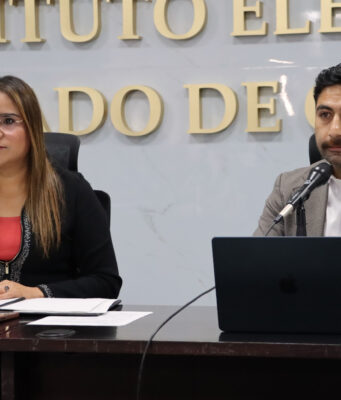 Evaluación sobresaliente de personal del IEEQ adscrito al SPEN