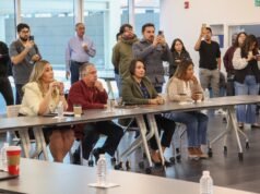 Desaíran morenistas primer dialogo sobre la Reforma Judicial