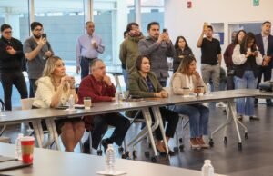 Desaíran morenistas primer dialogo sobre la Reforma Judicial