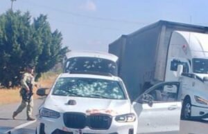 Sedena confirma muerte de líder criminal tras operativo en Jalisco