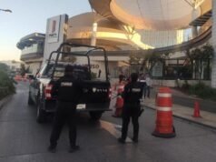 Garantiza POES seguridad en el estadio Corregidora
