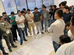 SSPMQ imparte taller para prevenir discriminación o violencia en el noviazgo