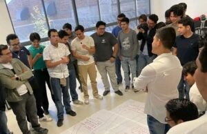 SSPMQ imparte taller para prevenir discriminación o violencia en el noviazgo