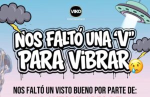 Se informó a organizadores con antelación cancelación del festival “Vibra”