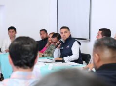 Suman municipios serranos al Programa de Regularización de venta de alcohol