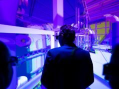 Inauguran Laboratorio de Realidad Inmersiva en la UTEQ