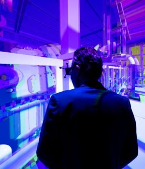 Inauguran Laboratorio de Realidad Inmersiva en la UTEQ